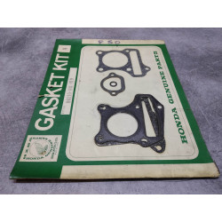 Pochette de joints bas moteur de P50 HONDA 06110-044-010