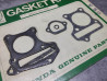Pochette de joints bas moteur de P50 HONDA 06110-044-010