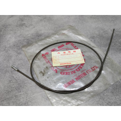 Câble interne compteur de vitesse CB750 FOUR K6 75/76 Honda 44831-300-672