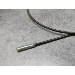 Câble interne compteur de vitesse CB750 FOUR K6 75/76 Honda 44831-300-672