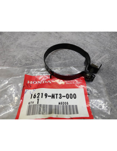 Collier isolant ST1100 ST1100A 90-01 HONDA 16219-MT3-000