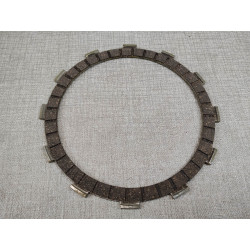 Disque garni d'embrayage adaptable CB750Four GL1000 HONDA 22201-371-000P