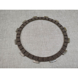 Disque garni d'embrayage adaptable CB750Four GL1000 HONDA 22201-371-000P
