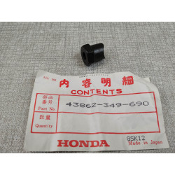 Ecrou reglage frein CBX250RS 84/85 HONDA 43862-349-690