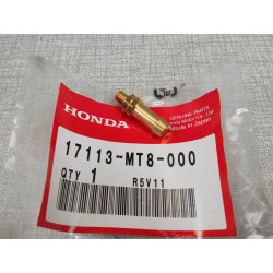 Joint D.PB GL1500 HONDA 17113-MT8-000
