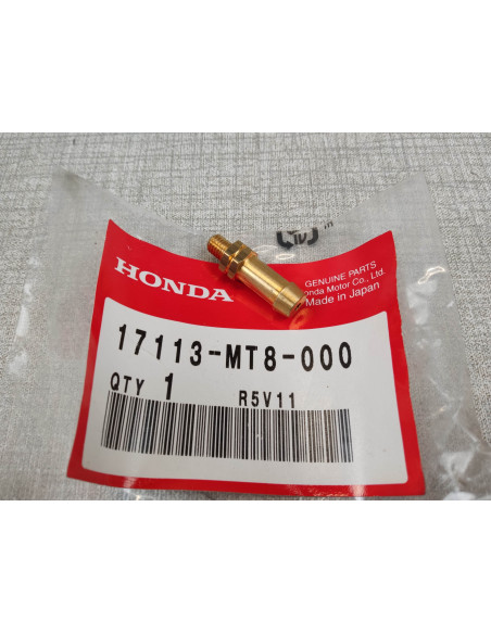 Joint D.PB GL1500 HONDA 17113-MT8-000