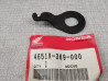 Arretoir CB250 G5/K5 CB360 G/P/T HONDA 46518-369-000