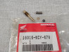 Kit vis de richesse CB550/650 CD200 CM125/200 CRF230 HONDA 16016-KCY-670