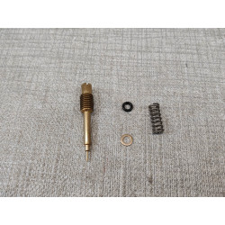 Kit vis de richesse CB550/650 CD200 CM125/200 CRF230 HONDA 16016-KCY-670