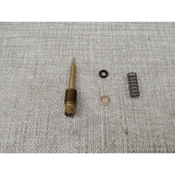 Kit vis de richesse CB550/650 CD200 CM125/200 CRF230 HONDA 16016-KCY-670