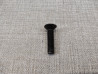 Vis cruciforme tete fraisée noire 6x25 HONDA 90091-286-000