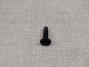Vis cruciforme tete fraisée noire 6x25 HONDA 90091-286-000