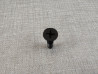 Vis cruciforme tete fraisée noire 6x25 HONDA 90091-286-000