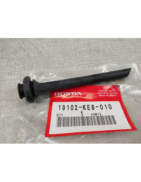 Tuyau de niveau CN250 CRM125 NS125 NX250 VF500 VFR400 VTR250 HONDA 19102-KE8-010