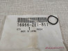 Rondelle ressort de levier robinet essence HONDA 16956-ZE1-811