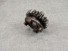 Pignon baladeur 5ème 24 dents XL125 R/S/SC/SLD 82-90 HONDA 23511-437-010