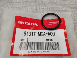 Joint torique 23x2.4 GL1800 NRX1800 HONDA 91317-MCA-A00