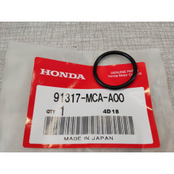 Joint torique 23x2.4 GL1800 NRX1800 HONDA 91317-MCA-A00