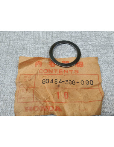 Rondelle de butée B CB250 CB360 CJ250 CJ360 HONDA 90484-369-000