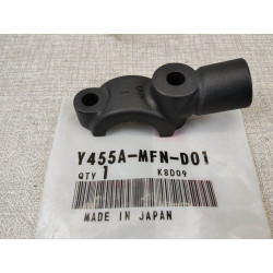 Support de rétroviseur HONDA Y455A-MFN-D01