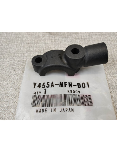 Support de rétroviseur HONDA Y455A-MFN-D01