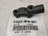 Support de rétroviseur HONDA Y455A-MFN-D01