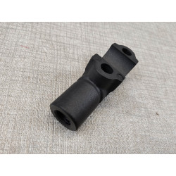 Support de rétroviseur HONDA Y455A-MFN-D01