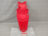 garde boue arrière neuf rouge CRF110 2019/2023 HONDA 80101-KYK-D10ZA