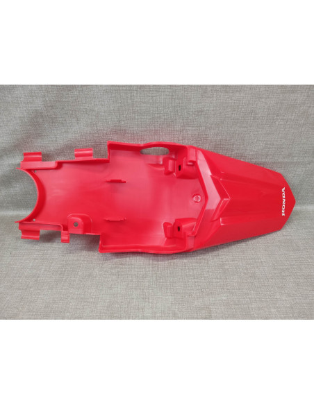 garde boue arrière neuf rouge CRF110 2019/2023 HONDA 80101-KYK-D10ZA