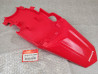 garde boue arrière neuf rouge CRF110 2019/2023 HONDA 80101-KYK-D10ZA