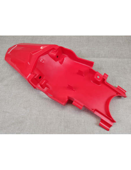 garde boue arrière neuf rouge CRF110 2019/2023 HONDA 80101-KYK-D10ZA