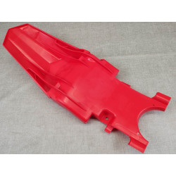 garde boue arrière neuf rouge CRF110 2019/2023 HONDA 80101-KYK-D10ZA