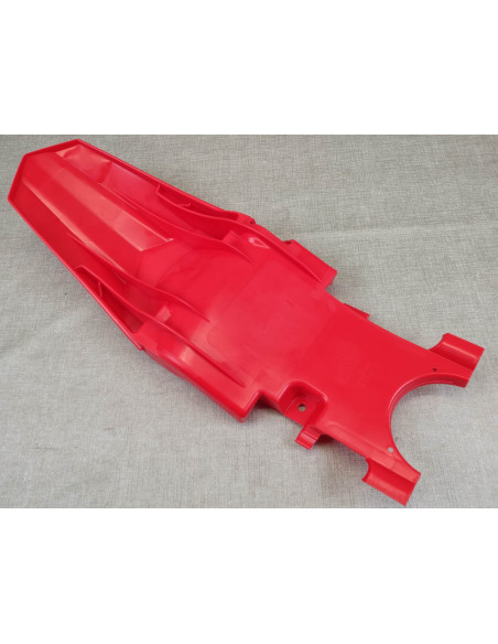 garde boue arrière neuf rouge CRF110 2019/2023 HONDA 80101-KYK-D10ZA