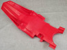 garde boue arrière neuf rouge CRF110 2019/2023 HONDA 80101-KYK-D10ZA