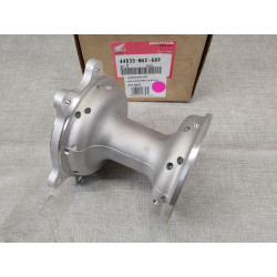 moyeu de roue avant CR125 R 1996/2001 CR250 R 1997/2007 HONDA 44635-MAC-680