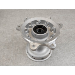 moyeu de roue avant CR125 R 1996/2001 CR250 R 1997/2007 HONDA 44635-MAC-680