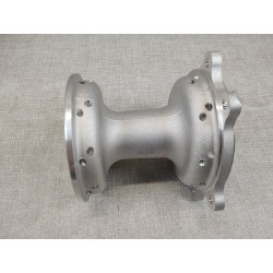 moyeu de roue avant CR125 R 1996/2001 CR250 R 1997/2007 HONDA 44635-MAC-680