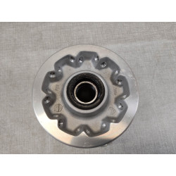 moyeu de roue avant CR125 R 1996/2001 CR250 R 1997/2007 HONDA 44635-MAC-680