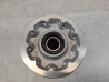 moyeu de roue avant CR125 R 1996/2001 CR250 R 1997/2007 HONDA 44635-MAC-680