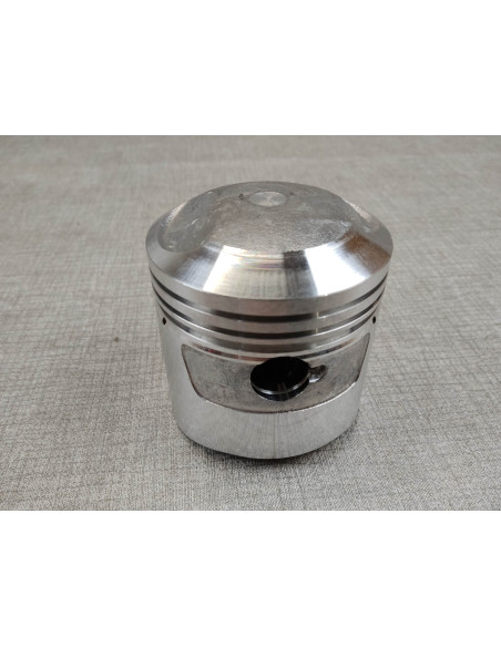 Piston cote std 64mm CB350K2 à K4 CL350 K2 à K5 SL350 K HONDA 13101-312-010