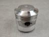Piston cote std 64mm CB350K2 à K4 CL350 K2 à K5 SL350 K HONDA 13101-312-010