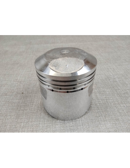 Piston cote std 64mm CB350K2 à K4 CL350 K2 à K5 SL350 K HONDA 13101-312-010