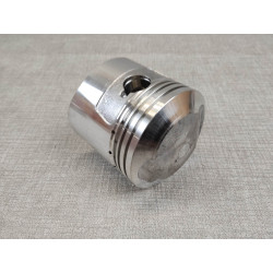 Piston cote std 64mm CB350K2 à K4 CL350 K2 à K5 SL350 K HONDA 13101-312-010