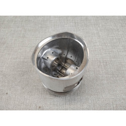 Piston cote std 64mm CB350K2 à K4 CL350 K2 à K5 SL350 K HONDA 13101-312-010