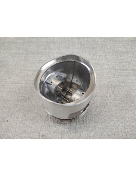 Piston cote std 64mm CB350K2 à K4 CL350 K2 à K5 SL350 K HONDA 13101-312-010