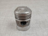 Piston cote 050 pour modèles C50Z2 1977 Z50A 68/78 CF50 Chally K0 C50Z2 77 - 131