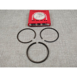 Segments cote standard pour Z50m SS50Z k1 C50z SS50m 13010-036-000