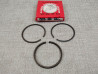 Segments cote standard pour Z50m SS50Z k1 C50z SS50m 13010-036-000