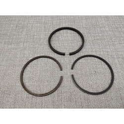 Segments cote standard pour Z50m SS50Z k1 C50z SS50m 13010-036-000