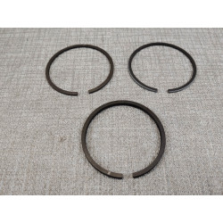 Segments cote standard pour Z50m SS50Z k1 C50z SS50m 13010-036-000
